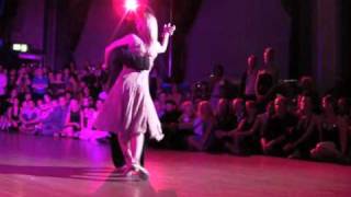 01 Sebastian Arce & Marianna Montes