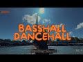 BASSHALL - DANCEHALL Mix In Paris Dj Cali (Blaiz Fayah, Sean Paul,  Burna Boy, Jahyanai, Kybba)