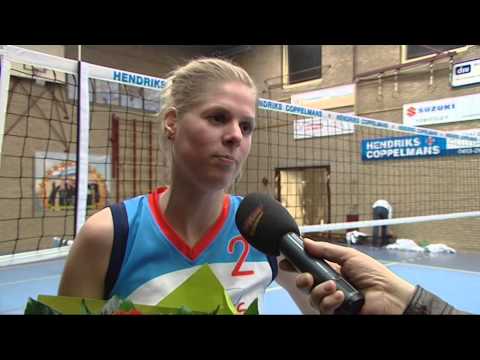 Saturnus Daphne Sgroot