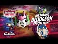 Let S Play Angry Birds Transformers Bludgeon Special Event My Favorite Character