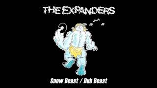 The Expanders - Dub Beast