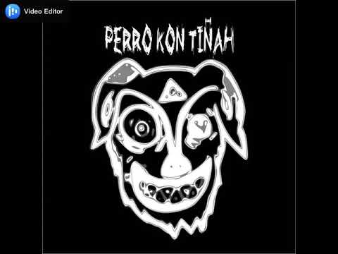 Zares Dorakalsekoh - Lagrima Solida (perrokontiñah prod.)