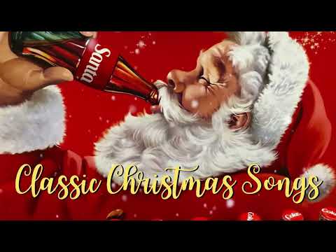 Old Christmas Songs - Christmas Oldies Playlist 2024 Vol.1