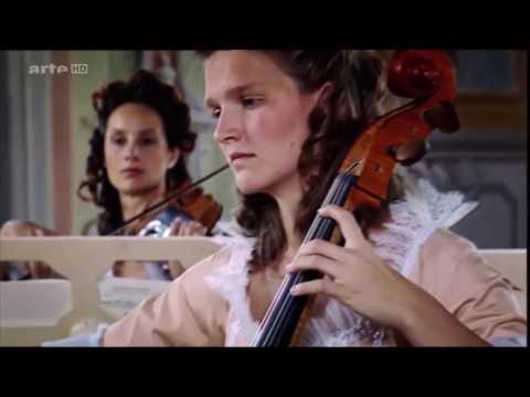 ARTE : Epochen der Musikgeschichte 14 Barock Doku 2014