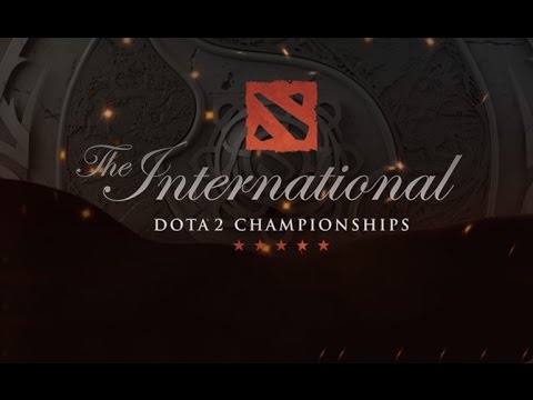 Highlights Virtus pro vs Team Secret The International 2016 EU Qualifiers
