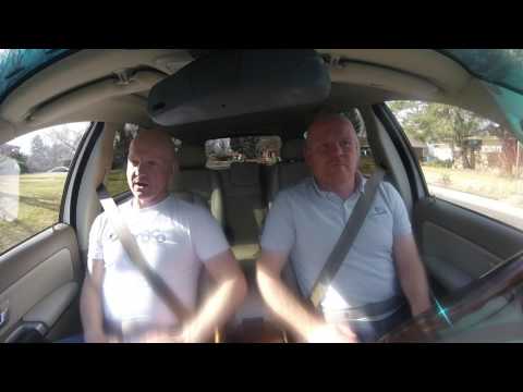 Anders Trans Umbraco HQ