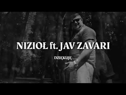 Nizioł ft. Jav Zavari - Dziękuję (3553 Remix)