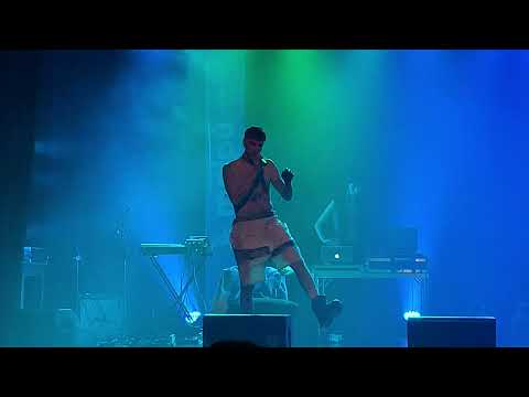 DONTURCO - Puesto en Hawaii (vivo en Teatro Imperial 30/7/21)