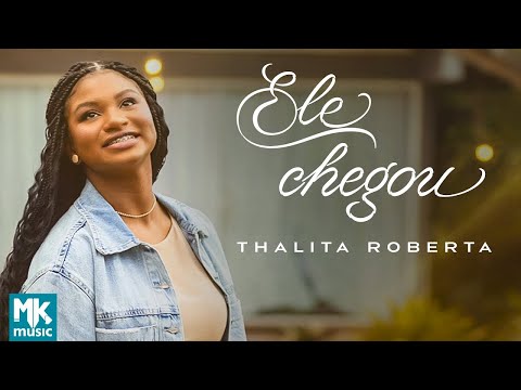 MK MUSIC and Thalita Roberta