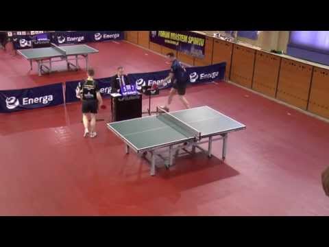 Marcin Woskowicz - Artur Daniel