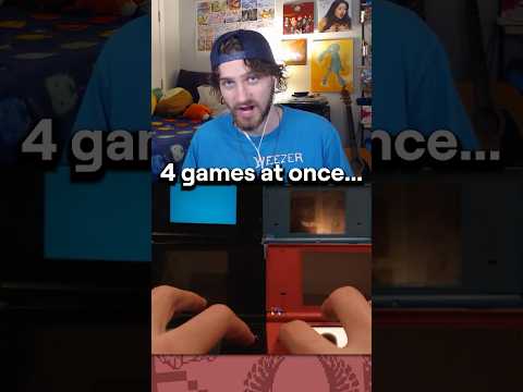 My MOST efficient shiny hunting method...