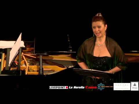 Almira Emiri & Friends:"Isralb Duo" playing Noemi Shemer: Lu Yehi לוּ יְהִי נעמי שמר