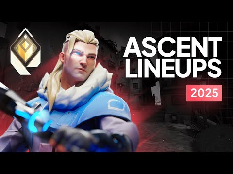 BEST SOVA LINEUPS // ASCENT [2025]