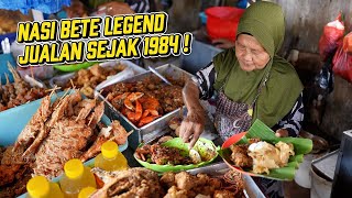 Download lagu WARUNG KECIL INI MENGHABISKAN 40 KILO, CUMAN JUALAN  6 JAM AJA ! mp3