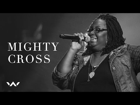 Mighty Cross | Live | Elevation Worship