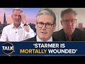 ‘Starmer Has Made A DEADLY Mistake’ | He Won’t Be PM By The End Of Year