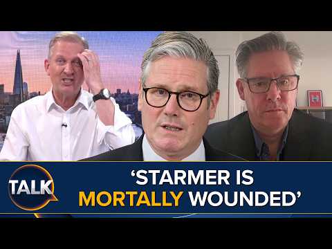 ‘Starmer Has Made A DEADLY Mistake’ | He Won’t Be PM By The End Of Year