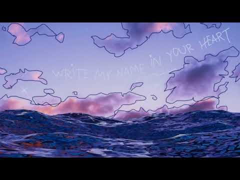 Write My Name In Your Heart - IVOXYGEN
