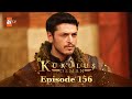 Kurulus Osman Urdu - Season 5 Episode 156