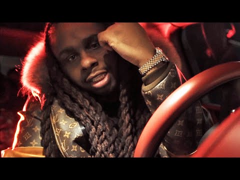 JG DOOIT - “Straight Through” (Official Music Video)