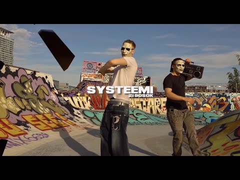 219osok - SYSTEEMI