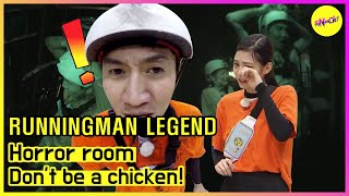 Download lagu [RUNNINGMAN THE LEGEND] Horror room (ENGSUB) mp3