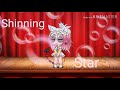 Shinning Star ||Lura Shonozaki || MV Nhật