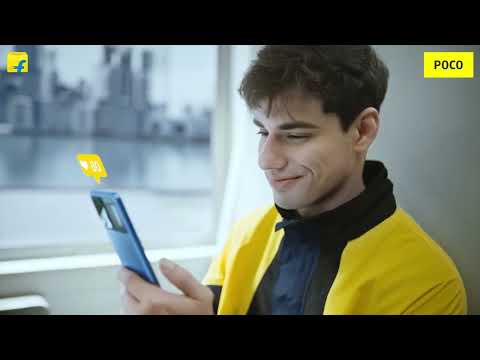 POCO X5 5G | #The5GAllStar | Xceptional Display