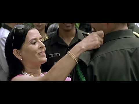 Lakshya (2004) Trailer