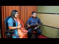 Song :- Neela megha gaali beesi...sung by Jyothi raviprakash ,srinath bharadwaj