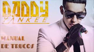Daddy Yankee - Manuel De Trucos [OFICIAL AUDIO] REGGAETON 2017