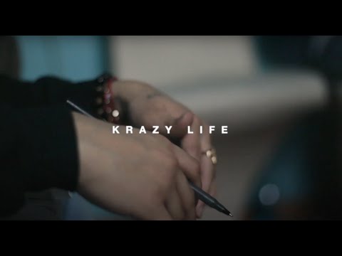 Kadoe - Krazy Life (Official Music Video) Shot n Dir By @snpshotmedia.