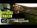 Six Bullets Official Trailer (2012) - Jean Claude Van Damme