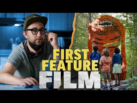 When Hollywood Says No... Do It Anyway