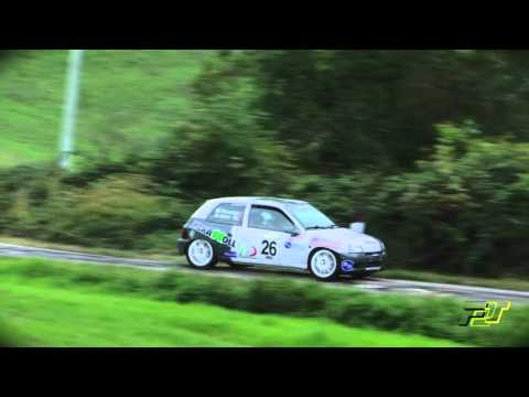 2° Rally Day Colline Matildiche Shakedown