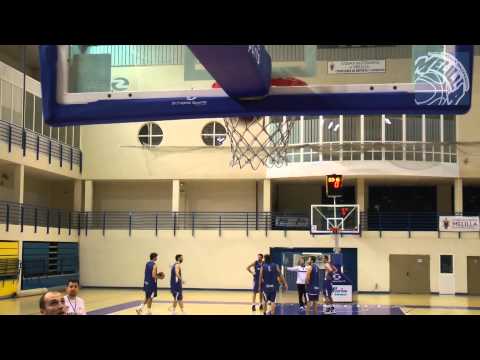 Previa Jesús Castro vs Autocid Ford Burgos (ORO 12/13 - J5)