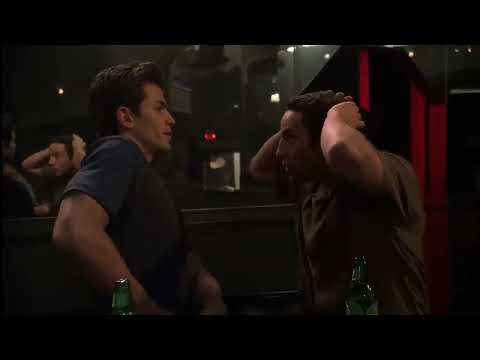 Sopranos Quote - Matt: How do I look?