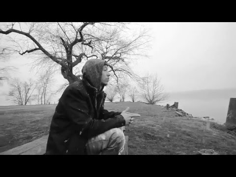 KAE-9 - Trinity (Official Music Video)