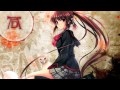 Nightcore - Anima Libera [HQ] 