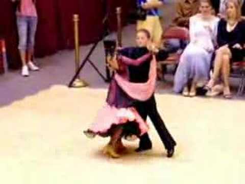 Tango (Simon & Lucy, 2007-06-09)