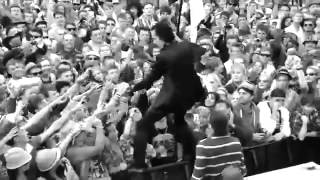 Nick Cave  &amp; The Bad Seeds - From Her To Eternity (Glastonbury 2013)