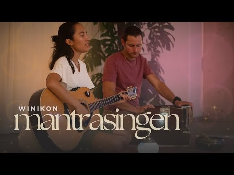 mantrasingen winikon 