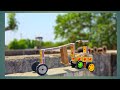 How To Make A Star Namaste Box Road Hidro Machine Matches Toy Rc Motor
