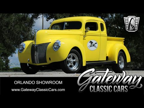 1946 Ford Custom (CC-2008459) for sale in O'Fallon, Illinois