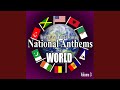 The Star-Spangled Banner (The American National Anthem - United States of America)