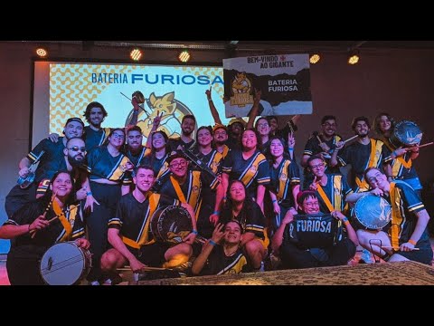 Bateria Furiosa | Pré-Seletiva Balatucada 2023