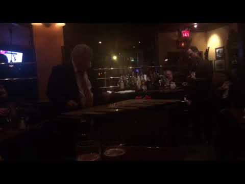 Warren Chiasson  - Joe Cohn - NYC