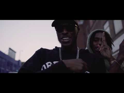 Wizzy Wow x Big Zeeks - Freequently | Link Up TV