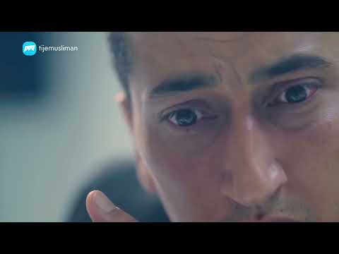 Čuvaj se dove kletve onoga kome je nepravda učinjena