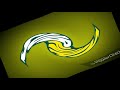 King Best Animation Logos In 1000 Flutes